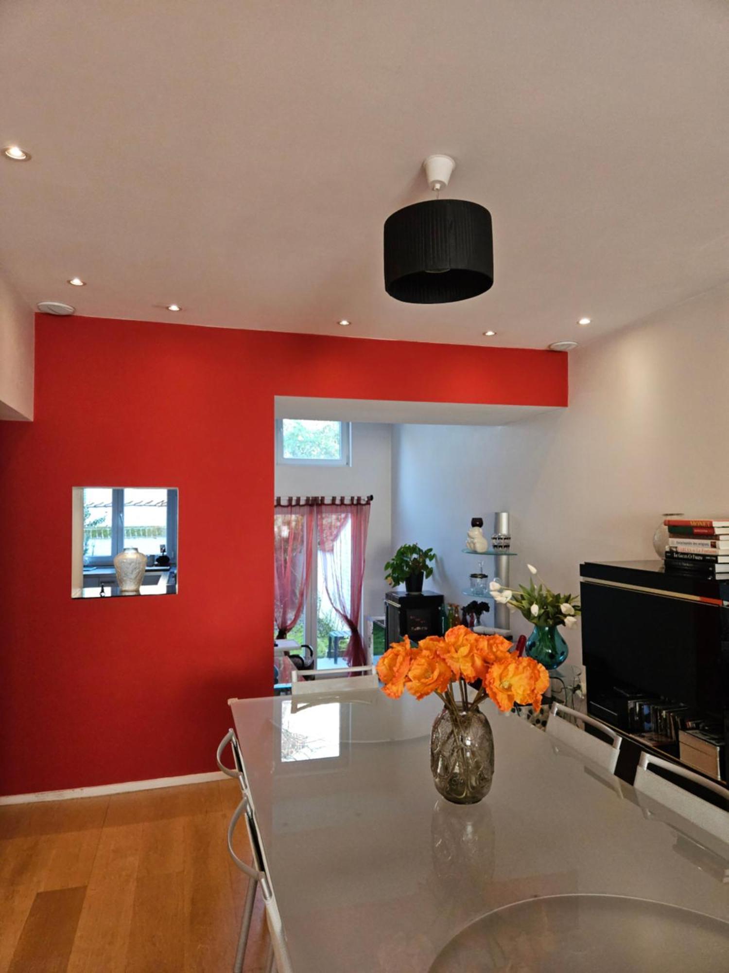 Modern Duplex With Garden Apartman Brüsszel Kültér fotó